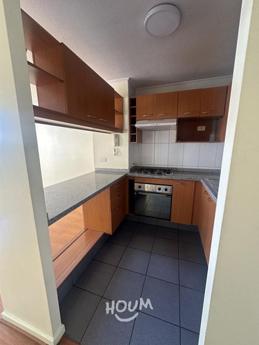 Departamento Avenida Almirante Blanco Encalada Id: 151366