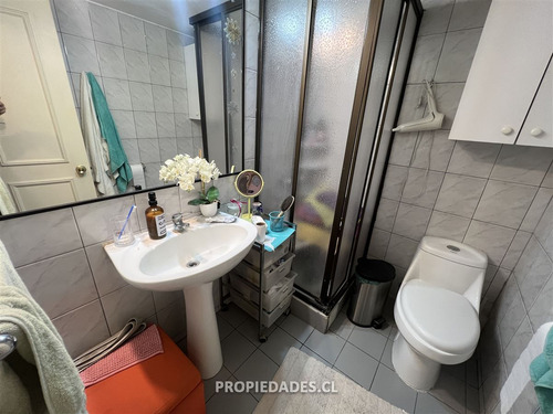 Departamento En Venta 2 Dormitorios En Las Condes