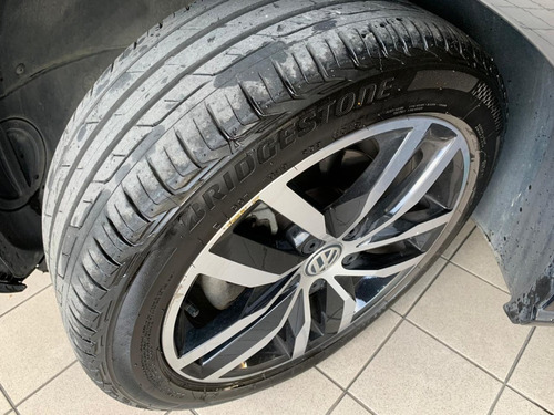 Vw Golf Highline Dsg Qc Alcantara 2019 346