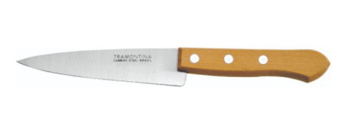 Cuchillo Tramontina 7 Pulgadas