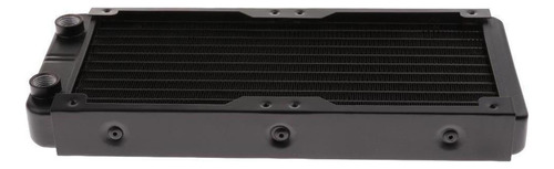240mm Computador Radiador De Água De Refrigeração Para