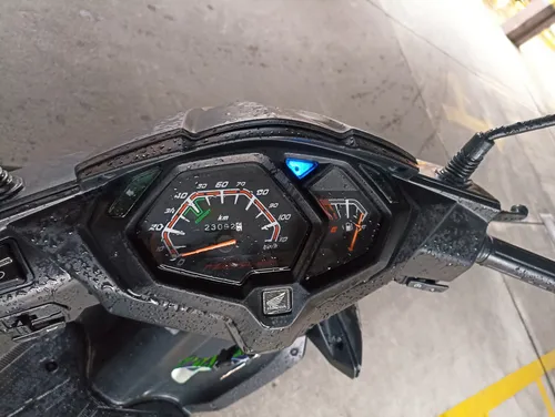 Honda Dio