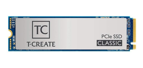 Ssd 2tb M.2 Pcie 2280 Nvme 1.3 Teamgroup