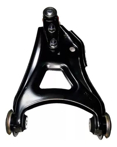 Parrilla Suspension Izquierda P/ Bieleta Clio 2 1999 - 2011