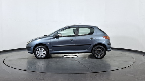 Peugeot 206 GENERATION 1.4