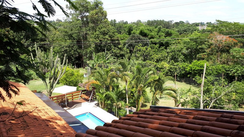 Vendo Chácara Em Bauru Sp - Ótima Localização