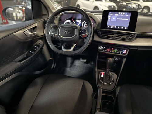 Fiat Pulse 1.0 TURBO 200 FLEX AUDACE CVT