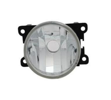 Neblinero Derecho/izquierdo Citroen C3 2010-2013