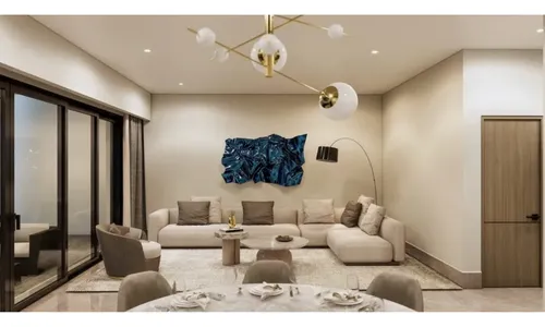 Casa En Venta En Colonial De La Sierra En San Pedro Garza García