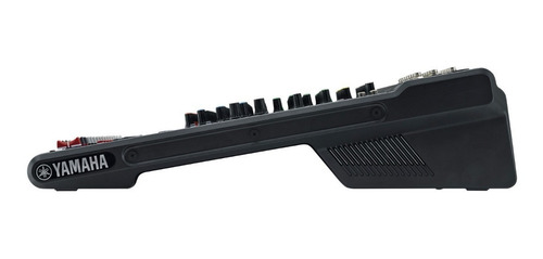 Imagen 4 de 4 de Mezcladora Análoga Yamaha Mg16xu Con Efectos Consola
