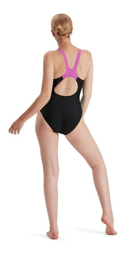 Malla Natación Mujer Speedo Colourblock Splice Af
