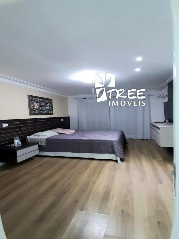 Imagem 28 de 30 de Venda De Casa Condomínio Real Park Arujá Com A/t 300m² E A/c 385m² São 4 Dormitórios, Sendo 3 Suítes. Consulte-nos. - Ca01611 - 67745753