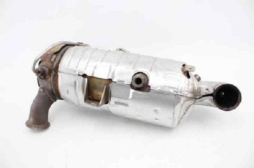 Filtro Particulas Dpf Peugeot 208 1.5 Bluehdi