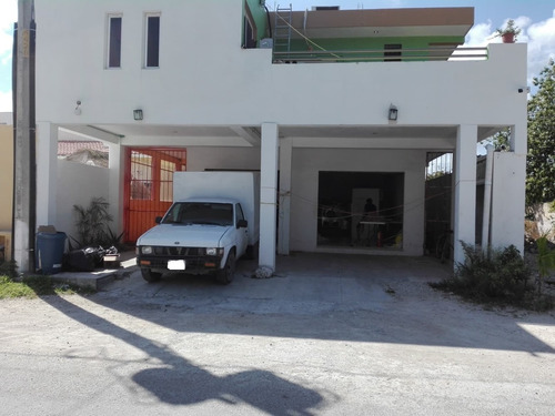 Imagen 1 de 2 de Casa En Venta Con 5 Habitaciones