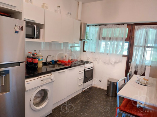 Imagen 6 de 14 de Casa A 250mts De La Playa Mansa, 2 Dorm Y Amplia Barbacoa
