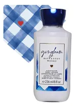 Comprar Creme Hidratante Para Corpo Bath And Body Works Bath Body Works En Dispensador De 236mlu002F200g