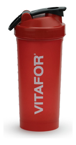 Garrafa Shaker Vitafor