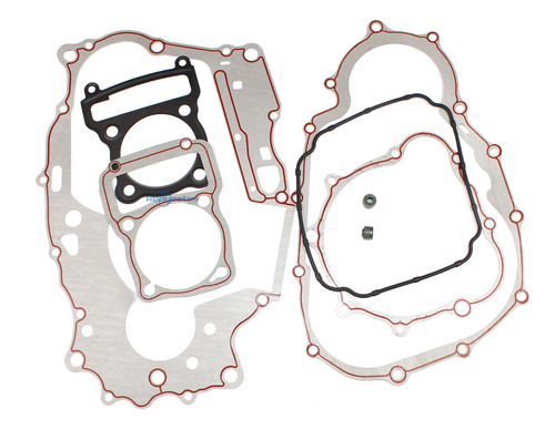 Empaques De Motor Para Vento Storm 250 Rocketman Sport 250