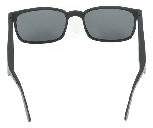 Gafas Negras Y Negras Smart X 13 Open Ear Style Smart Listen