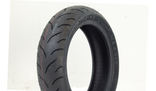 Llanta 120/70-12 Maxxis M888 Scooter Bws Agility Dynamic  