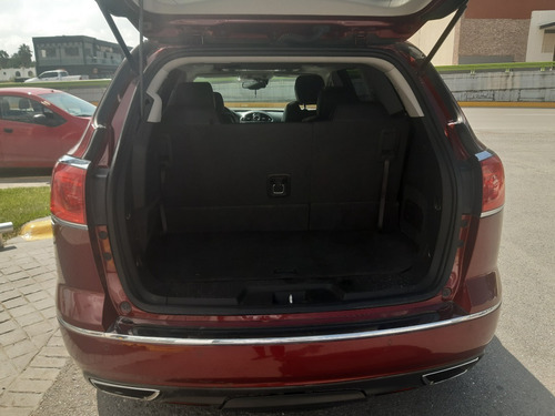 Imagen 7 de 10 de Buick Enclave Premium 2017