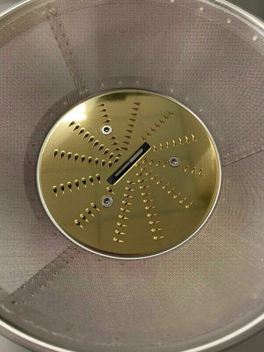 Ed247 Repuesto Filtro De Cesta Br9 Extractor Jugos Breville