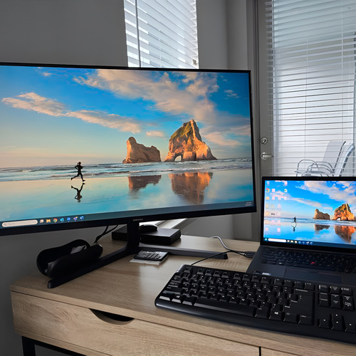 Monitor Gamer Samsung 32'' Full Hd 75hz 8ms Dp Hdmi Freesync