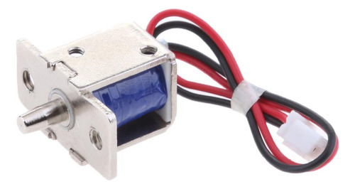 Cerradura Electromágnetica Del Mini Cajón De De La