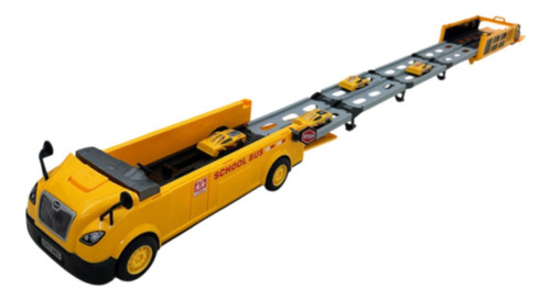 Pista De Carreras De Autos Para Niños Pequeños, Juego De