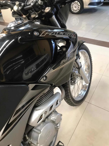 Honda Falcón 400