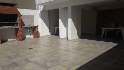 Departamento - Barrio Norte