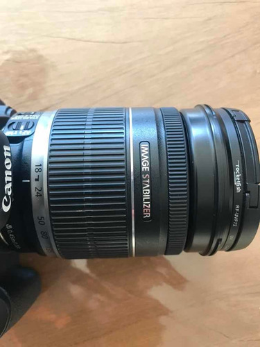 Canon Eos T3i