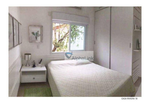 Casa À Venda, 700 M² Por R$ 7.500.000,00 - Riviera De São Lourenço - Bertioga/sp - Ca0997