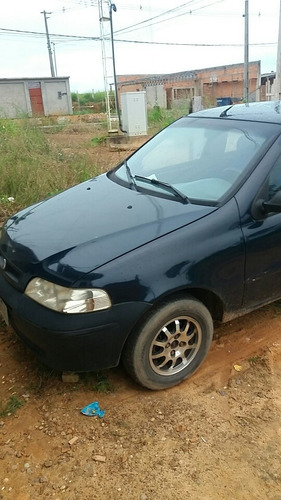 Fiat Palio 2003 1.0 Fire 5p