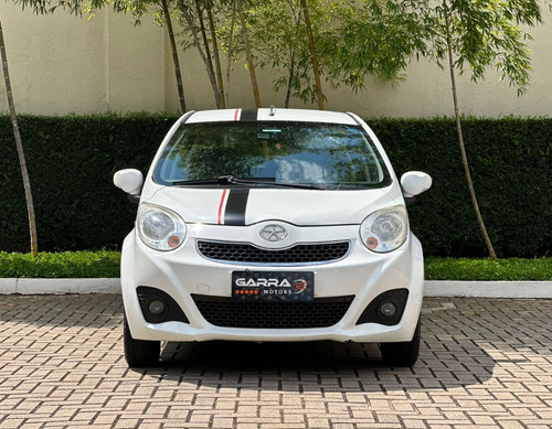 JAC J2 1.4 16v Jetflex 5p