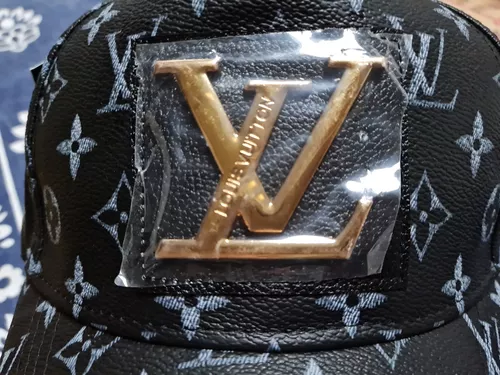 Lv Louisvuitton gorras De béisbol ajustable sombrero Hip Hop