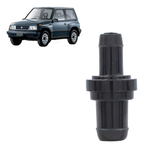 Valvula Pcv Para Suzuki Vitara 1.6 G16a G16b 1989 1997