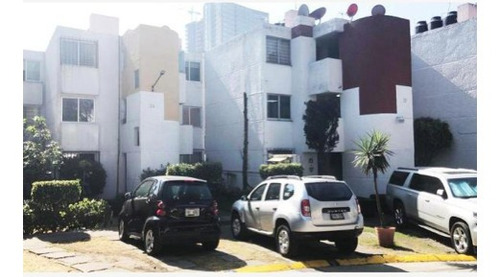 Imagen 3 de 4 de Lr Hermoso Depto Libertad 100 Pedregal De Carrasco Coyoacan