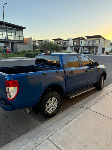 Ford Ranger 2021 Version Xls Automatica