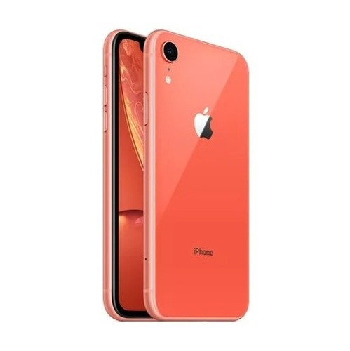 Apple iPhone XR  64 Gb + Vidrio Templado  (Reacondicionado)