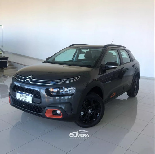 Citroen C4 Cactus Feel Mt 