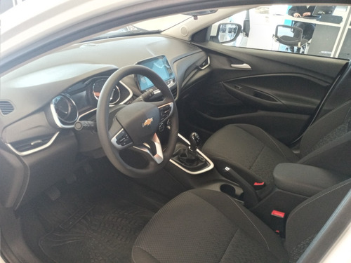 Chevrolet Onix Plus 1.2 Lt Hc