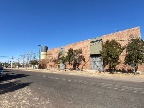 Imagen 8 de 19 de Excelente Oportunidad En San Rafael Se Vende Bodega
