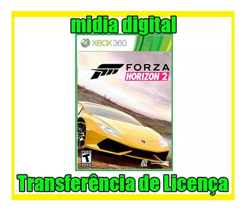 Jogos Xbox 360 transferência de Licença Mídia Digital - MOTO GP 14