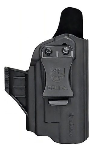 Coldre Velado De Apx Com Lanterna : Beretta Iwb Oculto Cinto