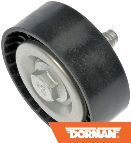 Polea Grande Dodge Caliber 2007 2008 10 11 12 Dorman