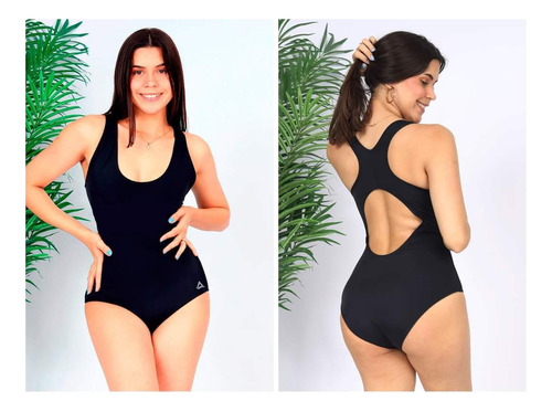 Ropa De Baño De Natacion, Trajes De Baño De Natacion