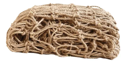 Neta De Cáñamo Neta De Netos De Red De Cáñamo