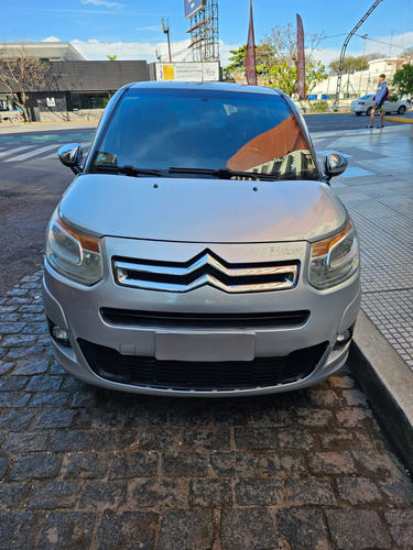 Citroën C3 Picasso 1.6 Exclusive 110cv