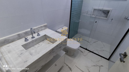 Imagem 9 de 27 de Casa À Venda Em Parque Brasil 500 - Ca000361